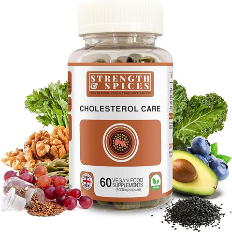 Cholesterol Care