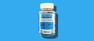 New Product: Natural Thyroxine