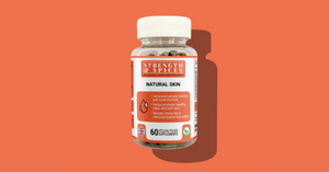 New Product: Natural Skin