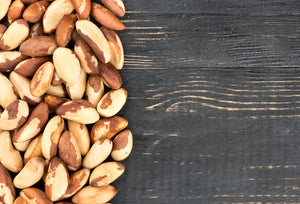 Brazil Nuts - Ingredient Spotlight
