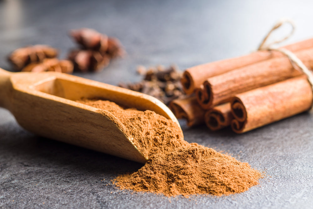 Cinnamon - Ingredient Spotlight