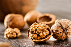 Walnuts – Ingredient Spotlight