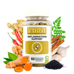 Inflammation Support