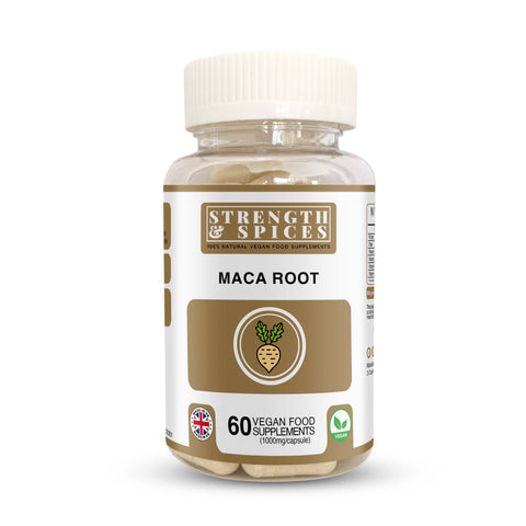 Maca Root