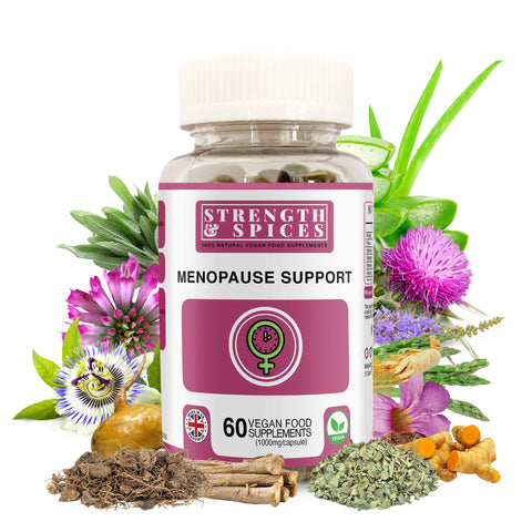 Menopause Support