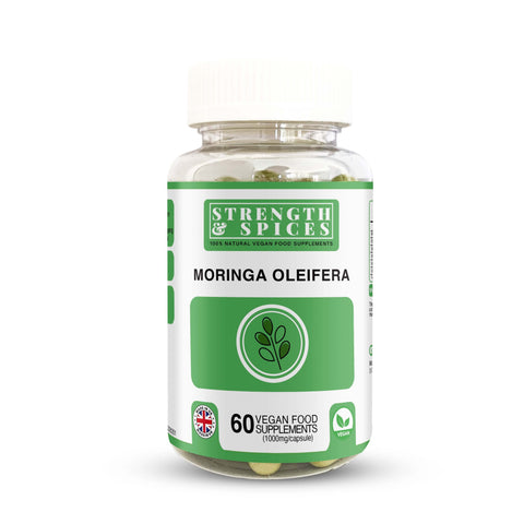 Moringa Oleifera