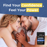 Natagra: Natural Viagra for Men
