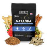 Natagra: Natural Viagra for Men