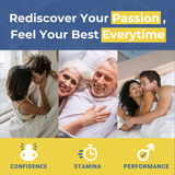 Natagra: Natural Viagra for Men