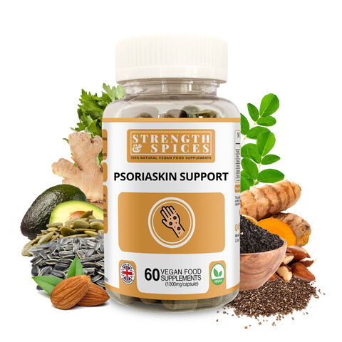 Psoriaskin Support