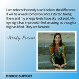 Thyroid Support